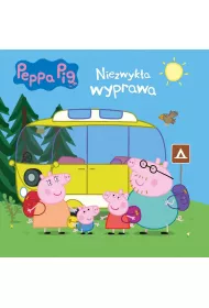 Niezwyk�a wyprawa �winka Peppa