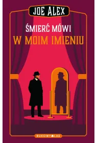 �mier� m�wi w moim imieniu