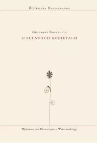 eBook O synnych kobietach pdf