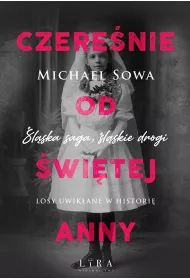 eBook Czerenie od witej Anny mobi epub
