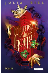 eBook Memory Almost Gone mobi epub