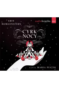 Audiobook Cyrk nocy mp3
