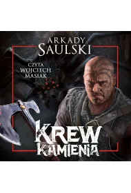 Audiobook Krew kamienia mp3