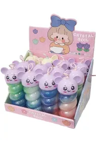 Slime MIX Merkpol