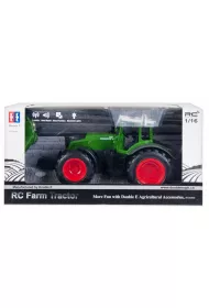 Traktor z adowark Mega Creative