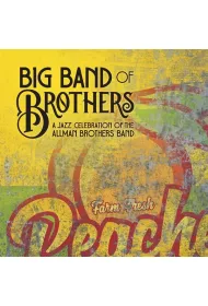 A Jazz Celebration Of The Allman Brothers Band (CD)