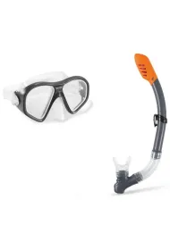 Zestaw do nurkowania reef Intex
