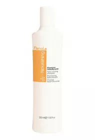 Fanola Nourishing Restructuring Shampoo szampon do wosw suchych i amliwych 350 ml