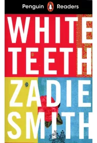 Penguin Readers Level 7 White Teeth