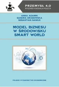 Model biznesu w �rodowisku Smart World