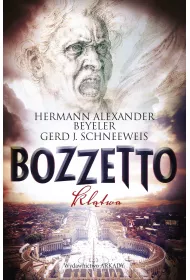 Bozzetto. Kl�twa