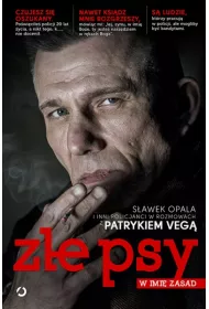 Z�e psy. W imi� zasad