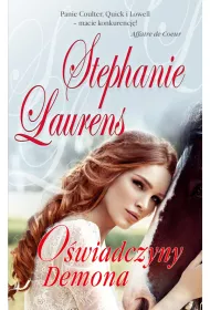 O�wiadczyny demona