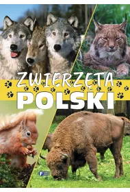 Zwierz�ta Polski.