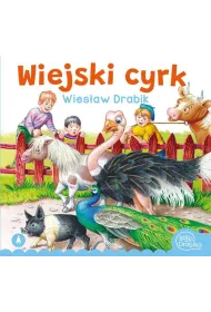 Wiejski cyrk