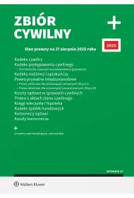 Zbi�r cywilny