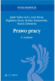 eBook Prawo pracy z testami online pdf mobi epub
