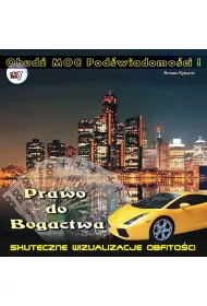 Prawo do bogactwa (CD)