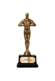 Be-Happy Gifts Statuetka prezentowa Dzi�kuj�