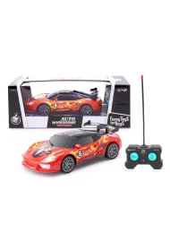Wy�cig�wka RC Toys For Boys Artyk