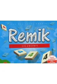 Remik liczbowy Alexander