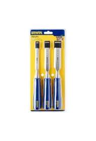 Irwin D�uto do drewna blue-chip kpl. 13,19,25mm typ m444 3 el.