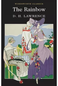 The Rainbow. Wordsworth Classics wer. angielska