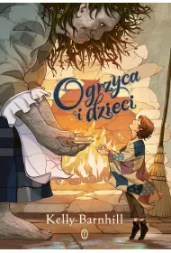 Ogrzyca i dzieci