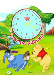 Kubu� i Przyjaciele. Czas na Kubusia