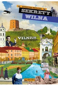 Sekrety Wilna