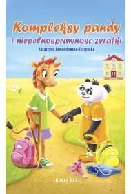Kompleksy pandy i niepe�nosprawno�� �yrafki