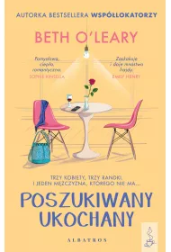 eBook Poszukiwany ukochany mobi epub