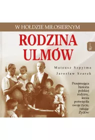 Audiobook Rodzina Ulmw mp3