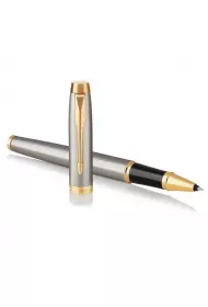 Piro kulkowe Im Brushed Metal GT F