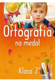 Ortografia na medal 2 klasa