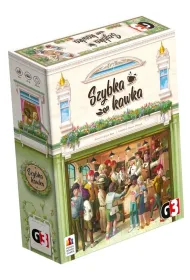 Szybka kawka G3