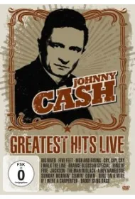 Greatest Hits Live (DVD)