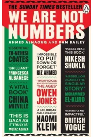 We Are Not Numbers