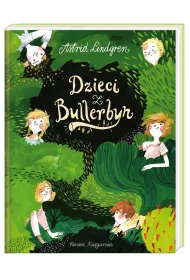 Dzieci z Bullerbyn. Bullerbyn. Tomy 1-3