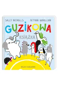Guzikowa ksi��ka