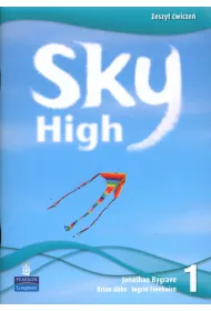 Sky High PL 1. Workbook