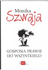 Gosposia prawie do wszystkiego