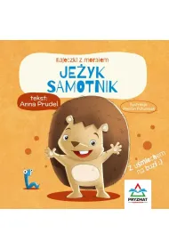 Bajeczki z mora�em. Je�yk samotnik