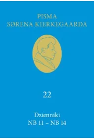 Dzienniki NB 11 - NB 14
