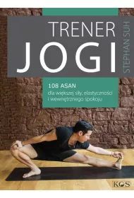 Trener jogi