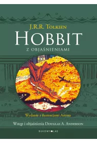 Hobbit z objanieniami