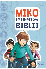 Miko i 7 sekret�w Biblii