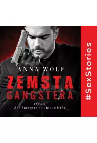 Audiobook Zemsta gangstera. Gangsterzy. Tom 2 mp3