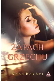 eBook Zapach grzechu mobi epub