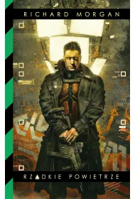 eBook Rzadkie powietrze mobi epub